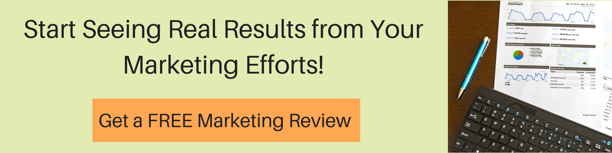 Get Free Marketing Review