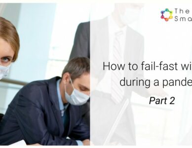 How to fail fast with ABM during a pandemic – Part 2