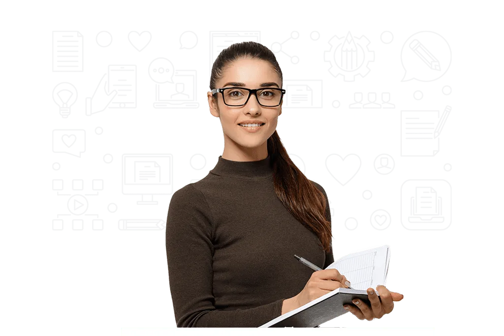 CONTENT MARKETING & DEVELOPMENT