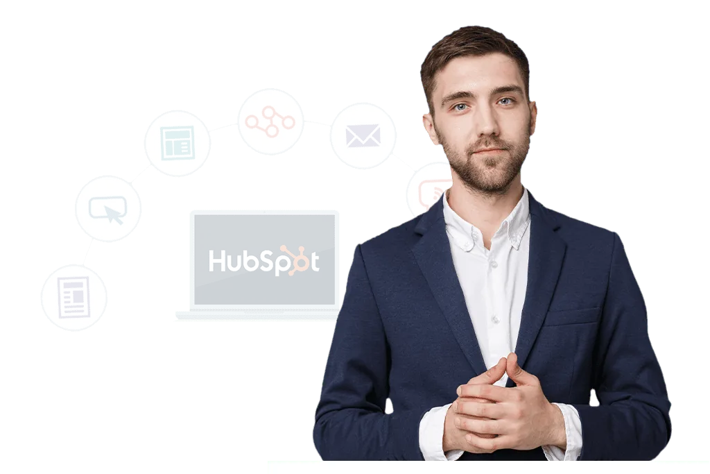 Hubspot Services