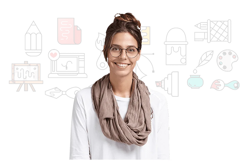 creative and branding experience