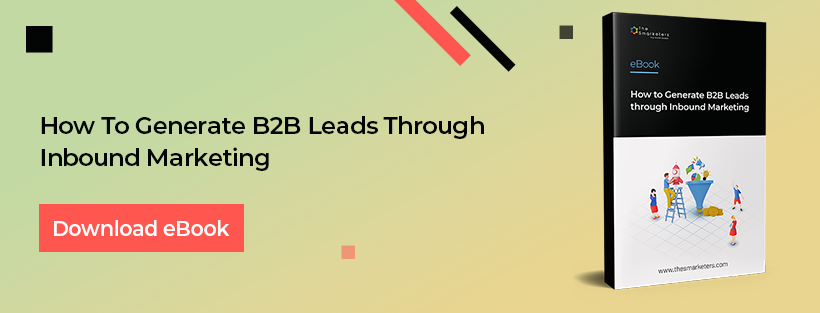 b2b leads ebook