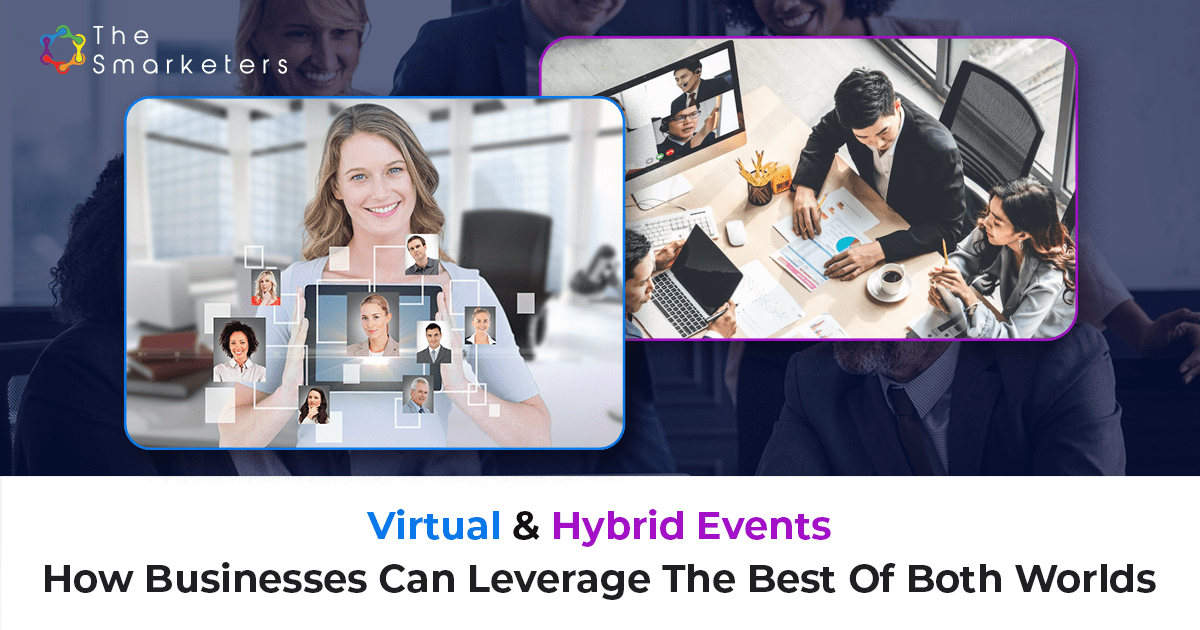 Virtual Events
