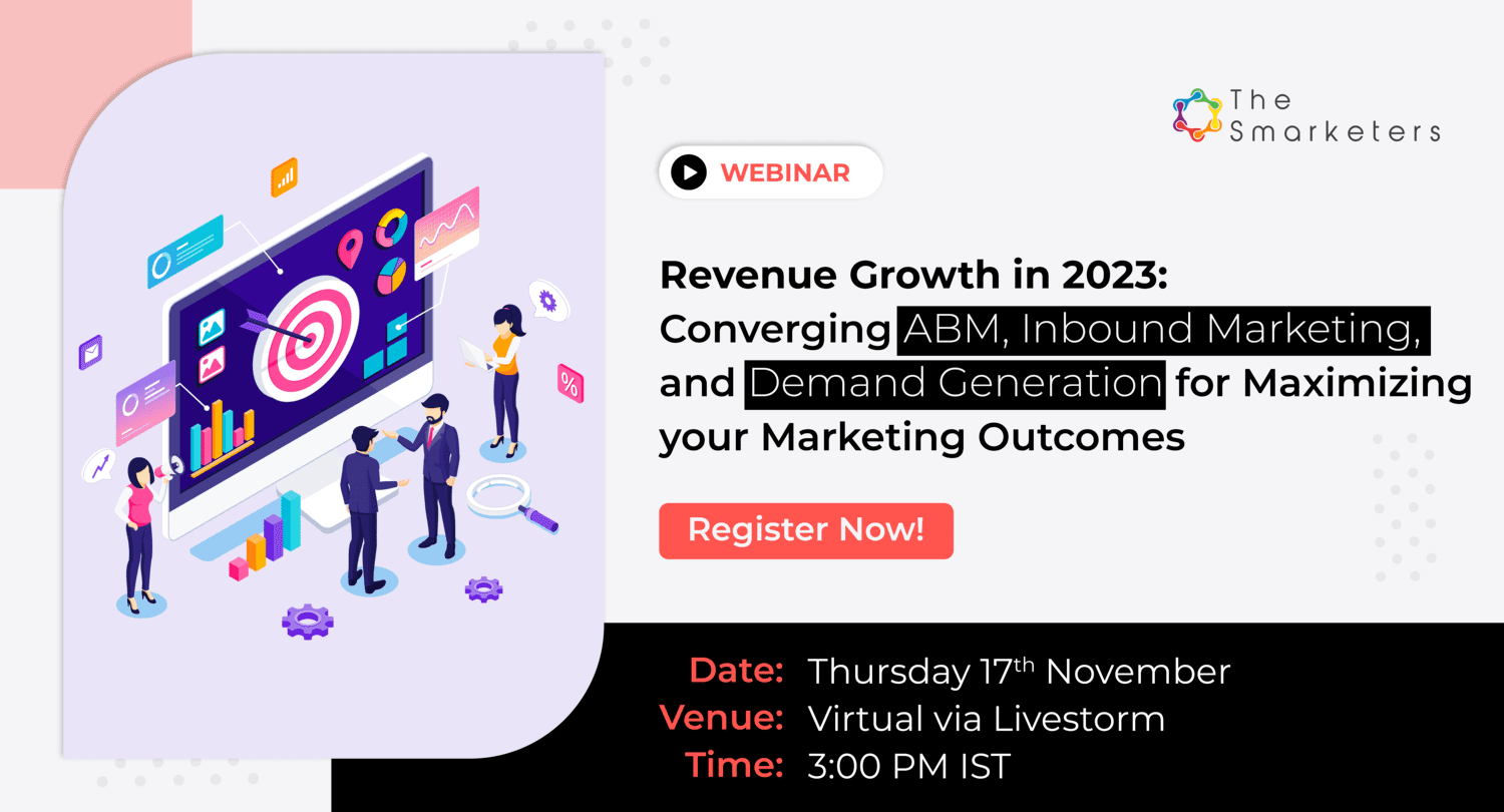 New ABM Approach - How to define an Ideal Customer Profile (ICP) |  Smarketers