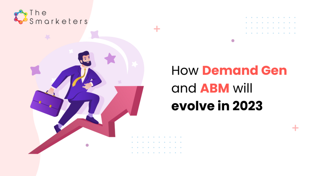 demand gen strategy