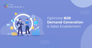 B2B Demand Generation