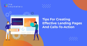 Effective Landing Pages