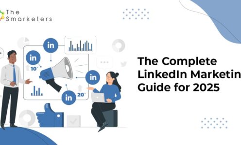 The Complete LinkedIn Marketing Guide for 2025