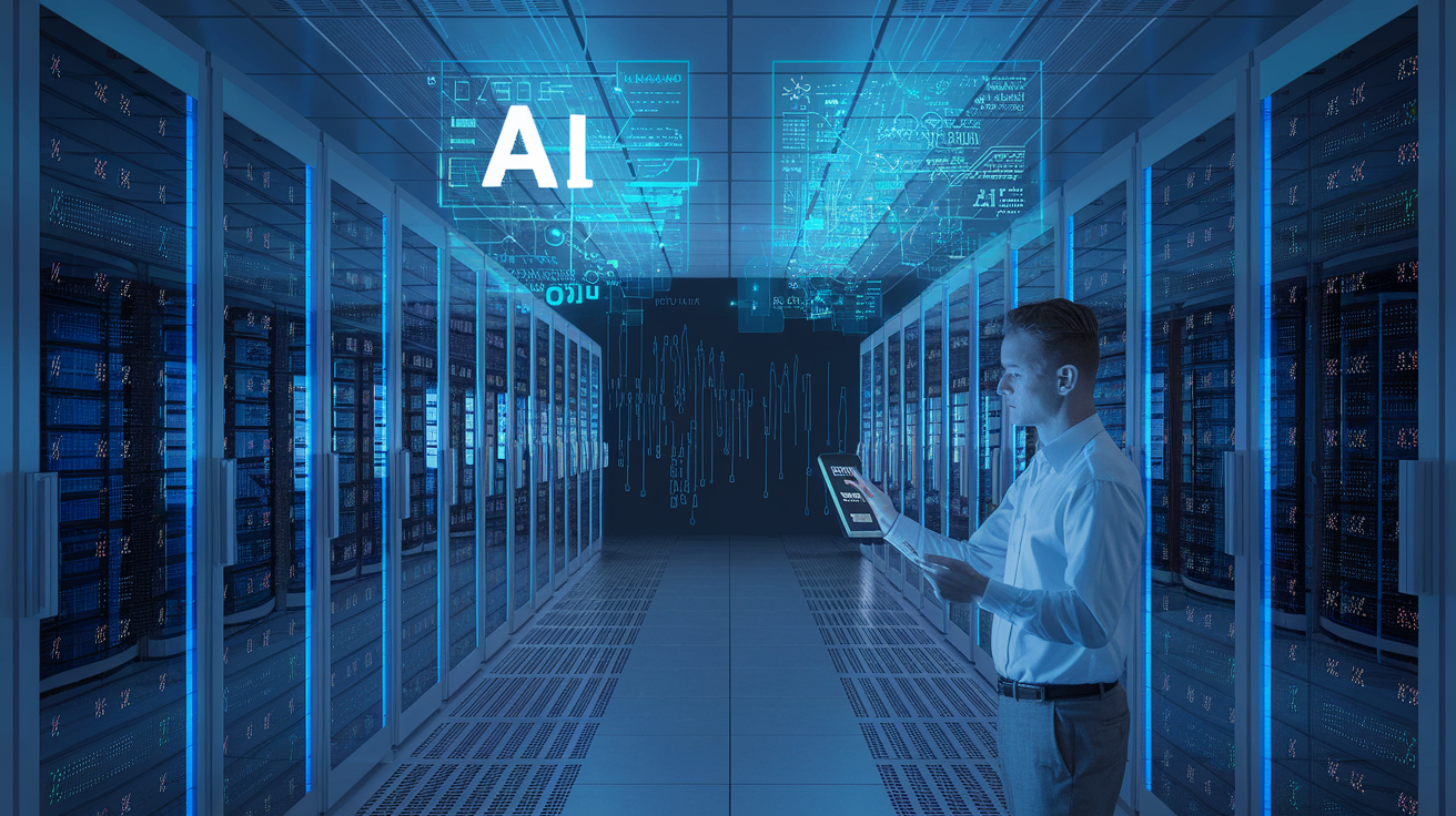 Technical Optimization for AI Accessibility