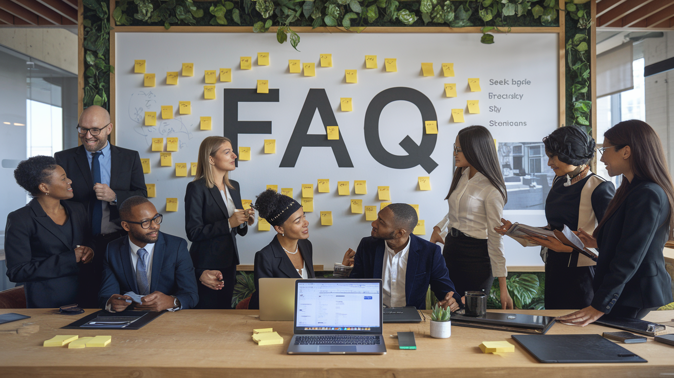 FAQs