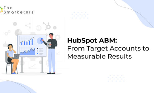 HubSpot ABM: From Target Accounts to Measurable Results