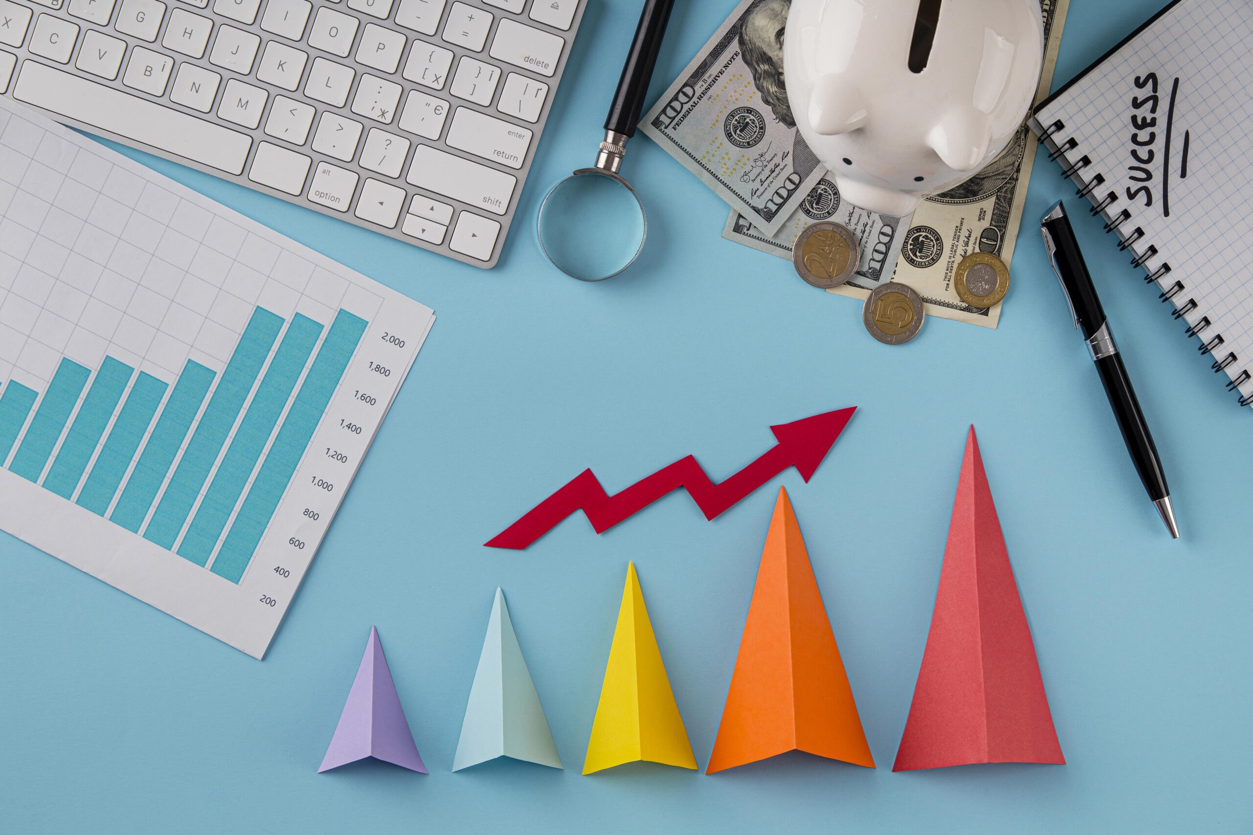 Measuring ABM Success and ROI