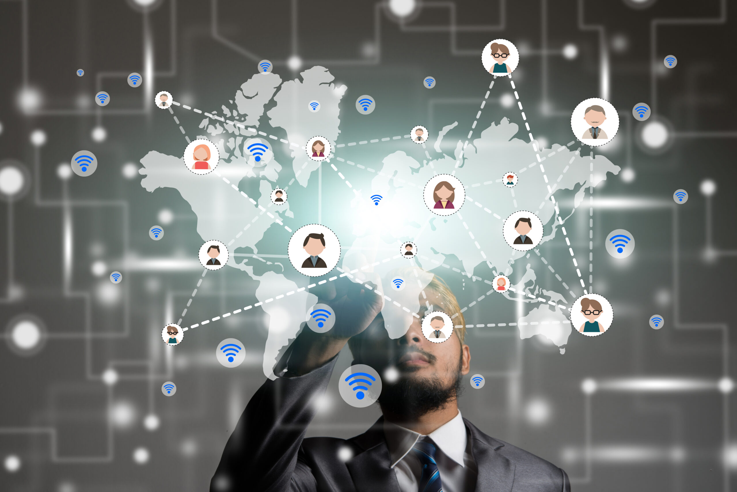 Multi Channel Engagement Strategies