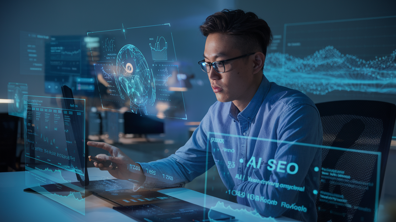 Understanding the SEO Landscape in the Age of AI