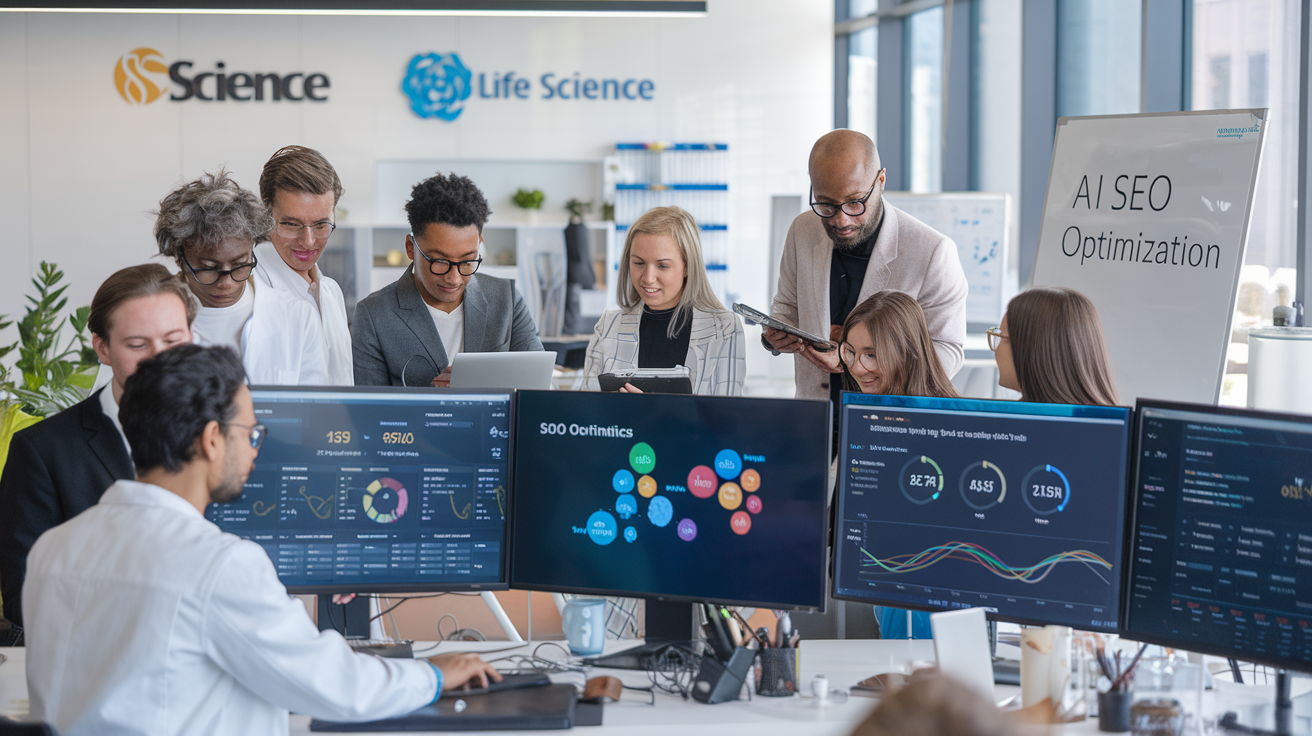 How to optimize SEO and Content for AI Search