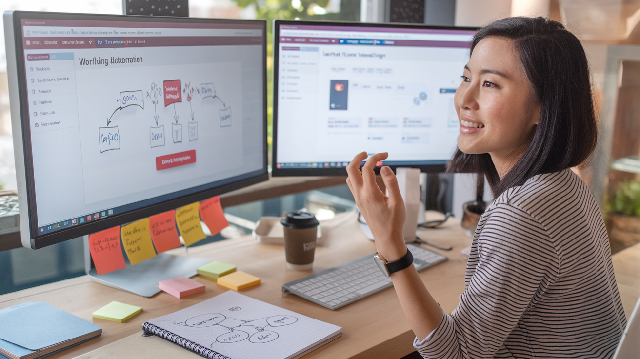 2) Getting Started: Setting Up Your First Workflow