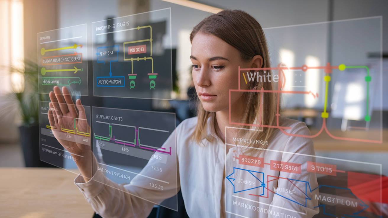 3) Exploring Different Types of Workflows