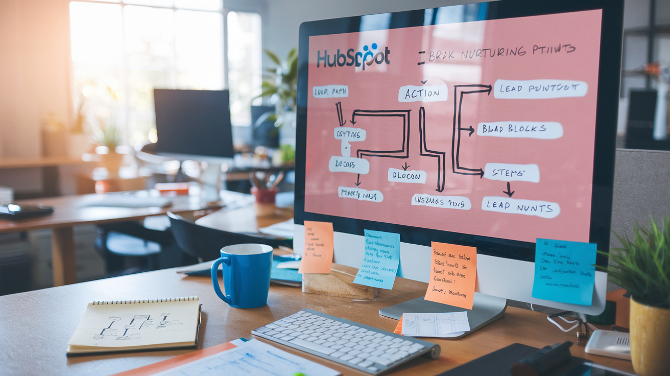 6) Workflow Actions and Logic
