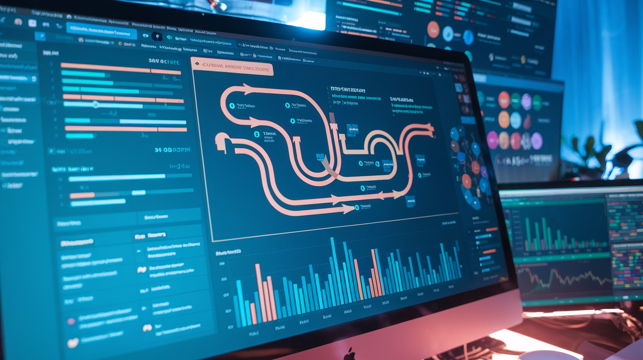 8) Advanced Workflow Techniques