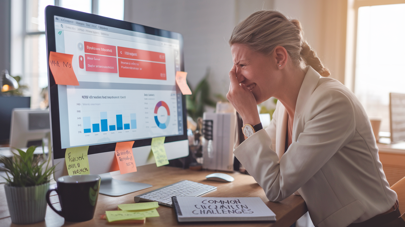 12) Troubleshooting and Common Challenges