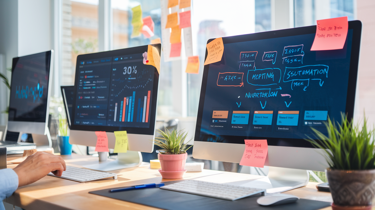 14) Scaling Your Workflow Automation