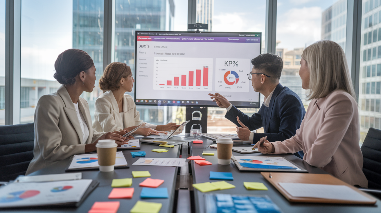 Understand Your Business Goals Before Implementation