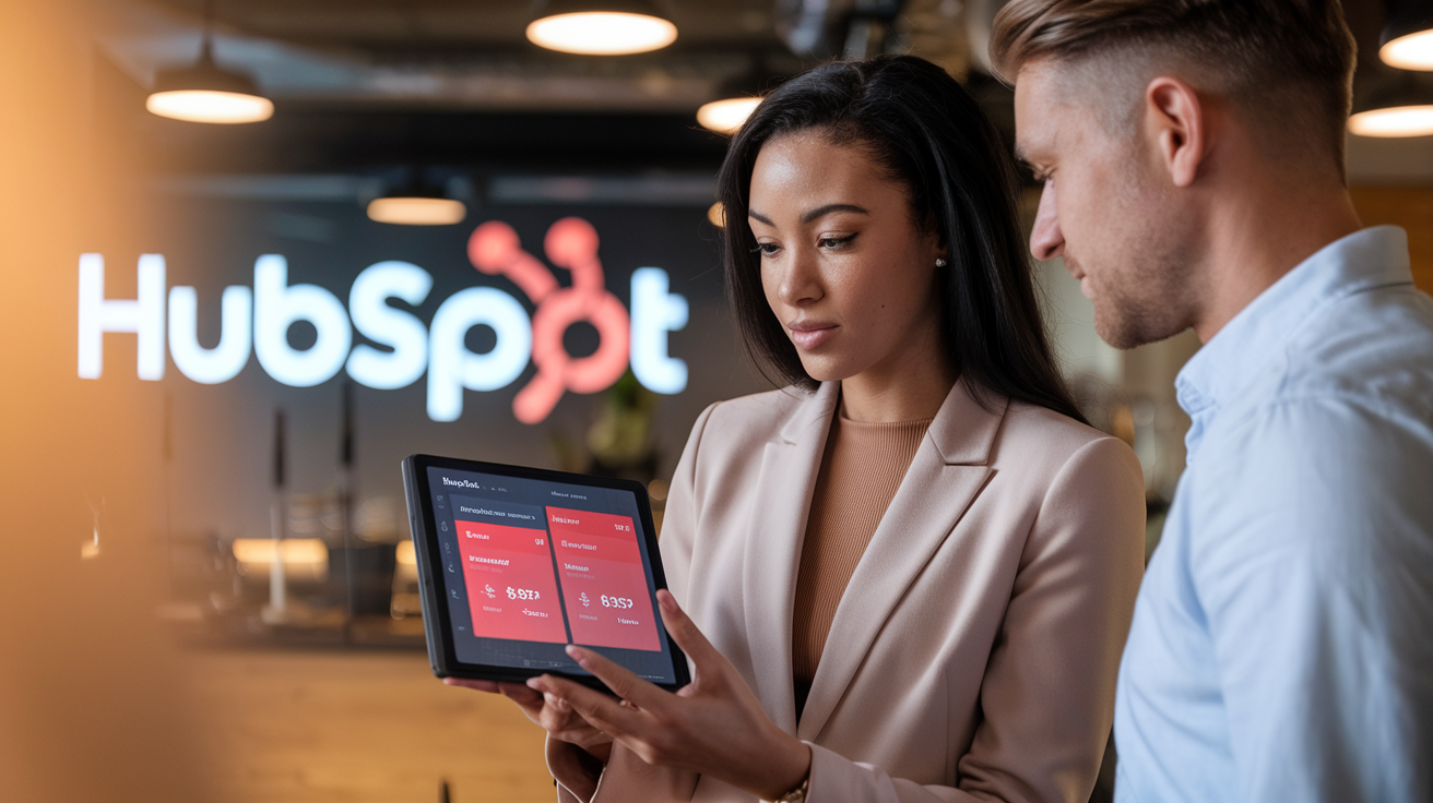 Select the Right HubSpot Package for Your Needs