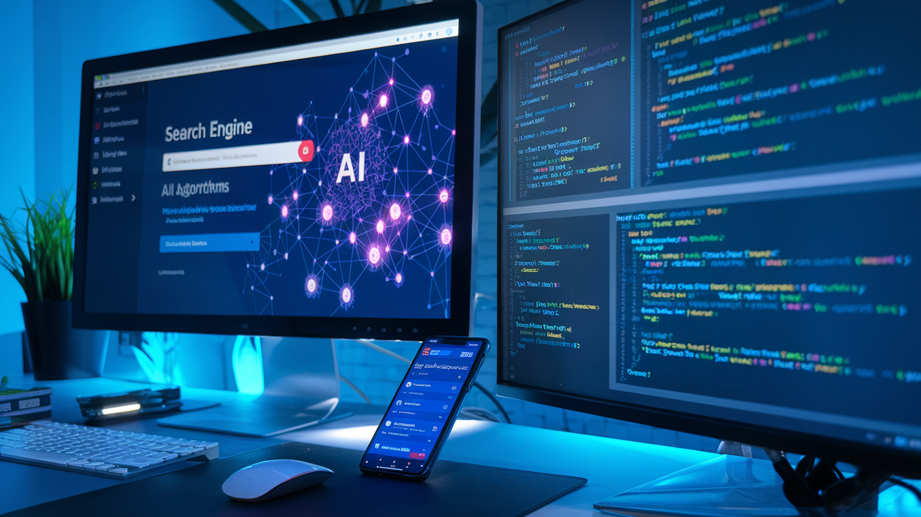 Adapting Technical SEO for AI-First Indexing
