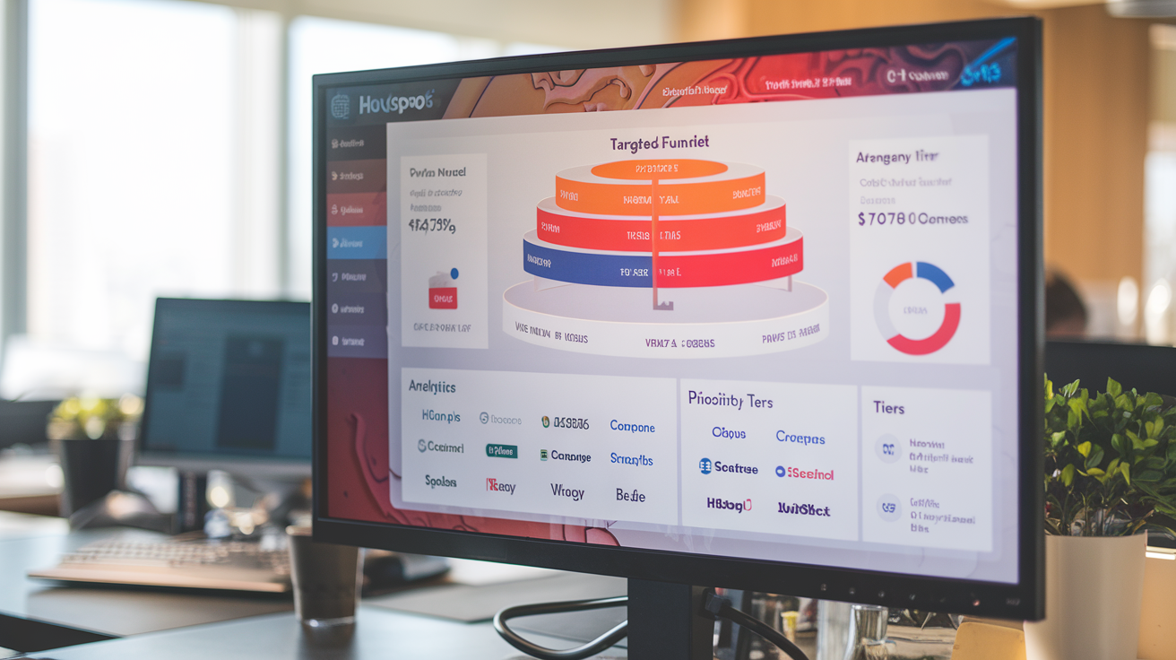 Understanding Account-Based Marketing (ABM) in HubSpot
