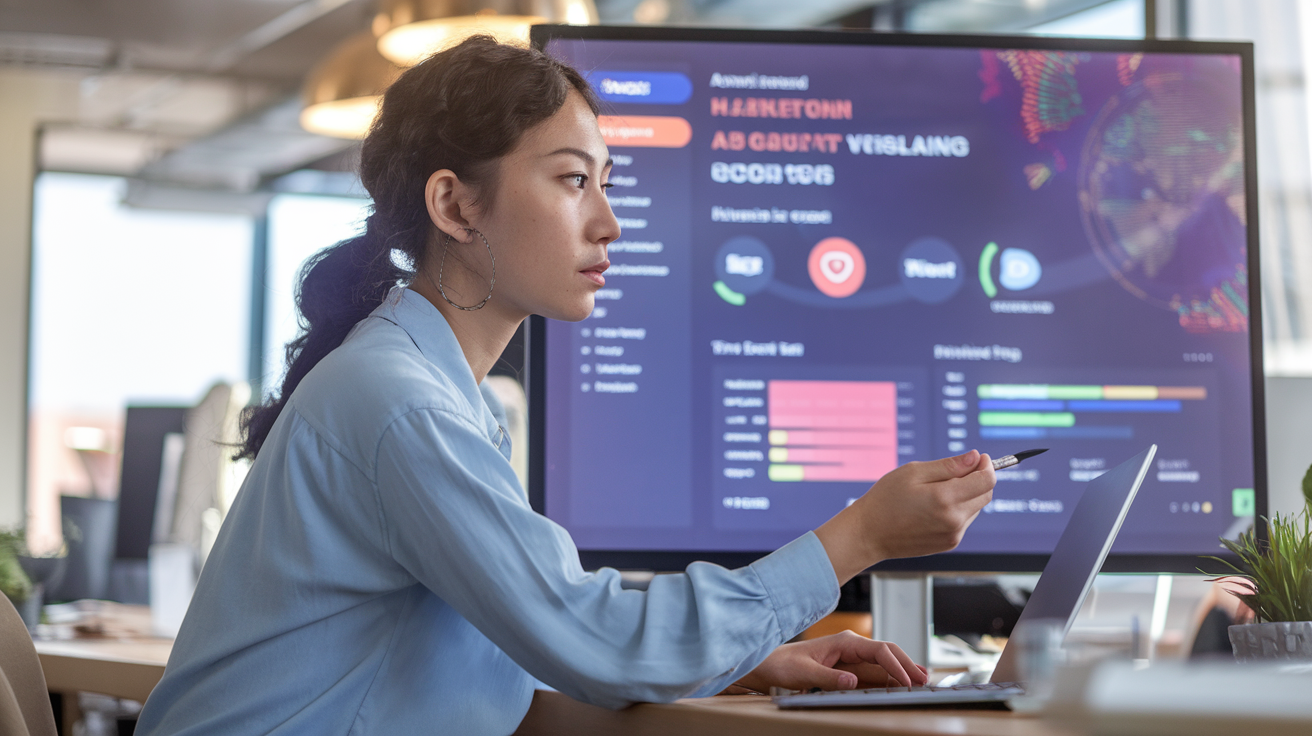 Identifying and Prioritizing Target Accounts