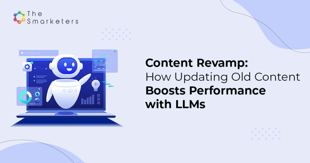 LLM optimization strategies for AI-driven