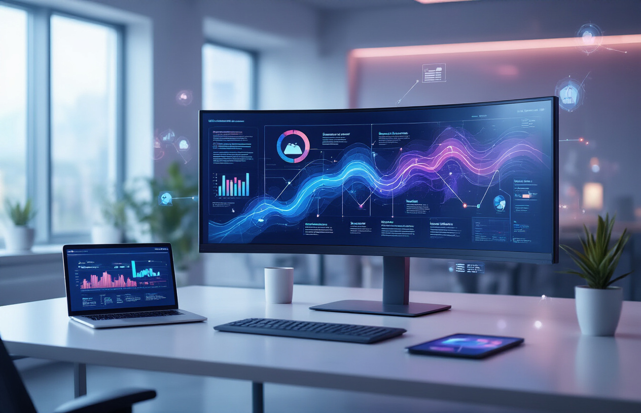The AI Revolution in Customer Journey Analysis