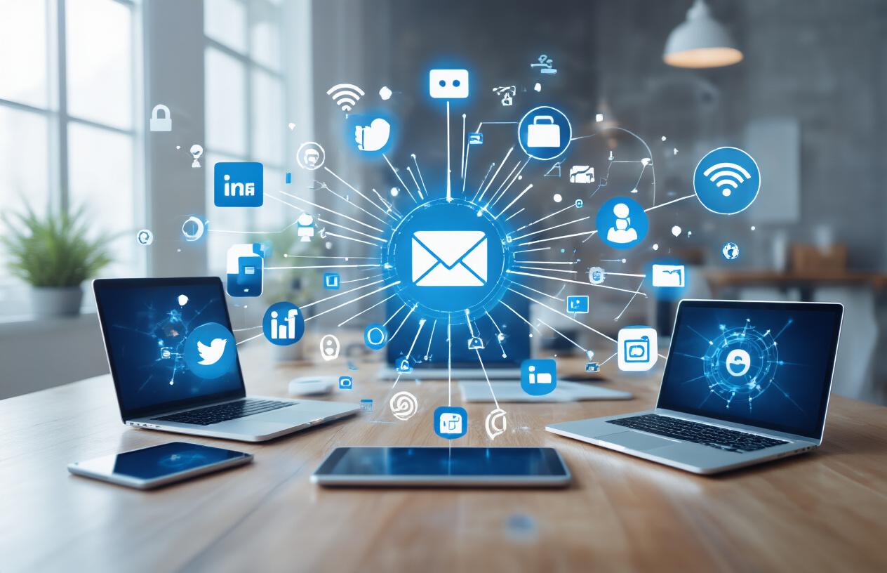 The Amplify Stage: Expanding Your Reach Across Channels