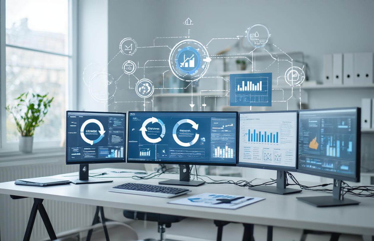 How Loop Marketing Integrates with the Endless Customers System