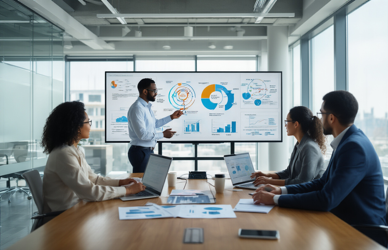 Implementing Loop Marketing Successfully in Your Organization