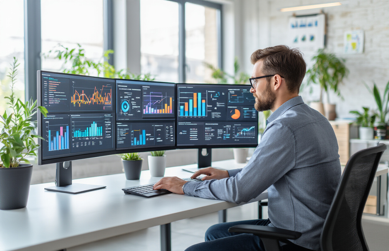 Setting Up AI-Powered Customer Journey Mapping