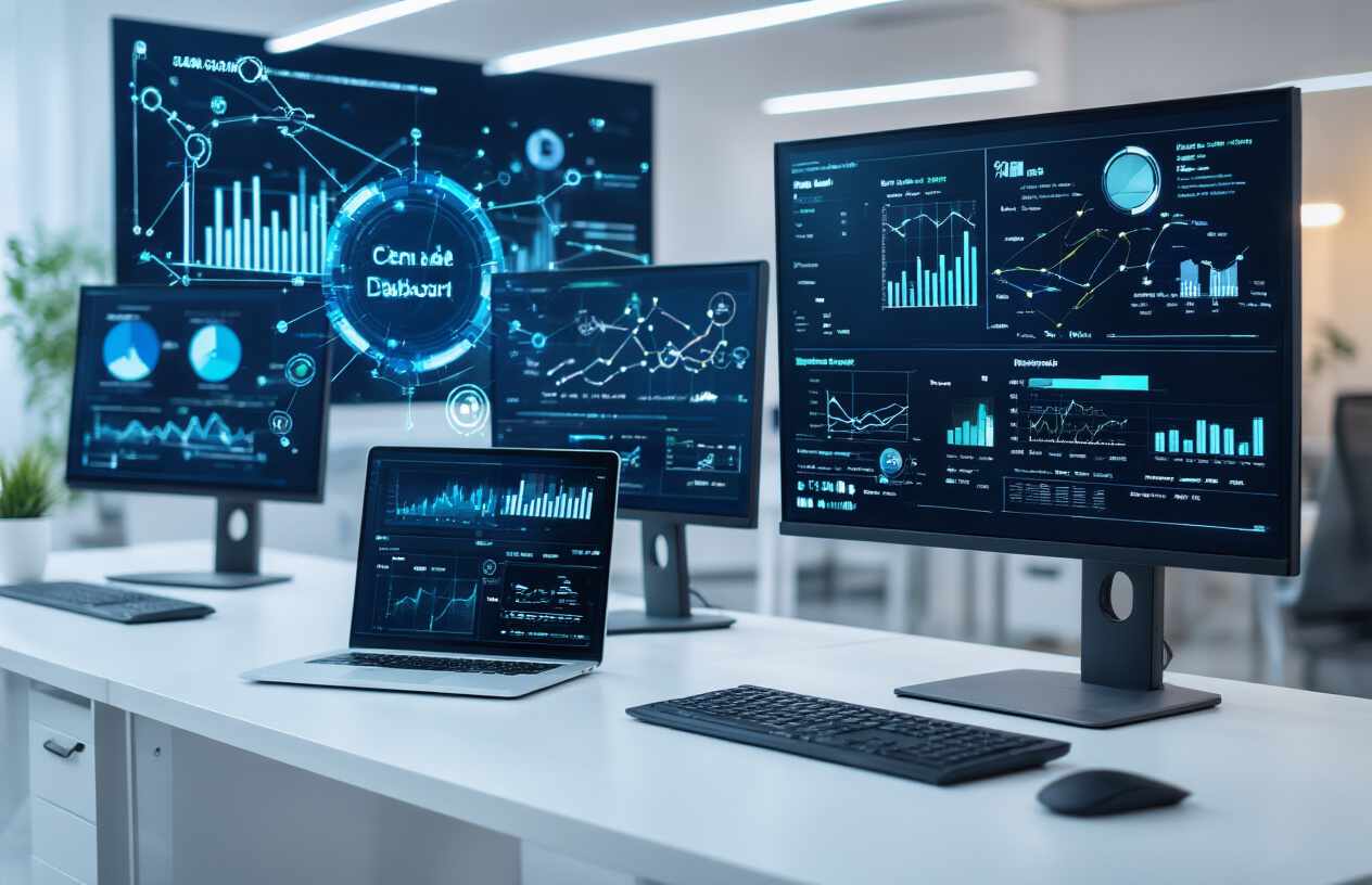 Game-Changing Marketing Optimizations Enabled by AI