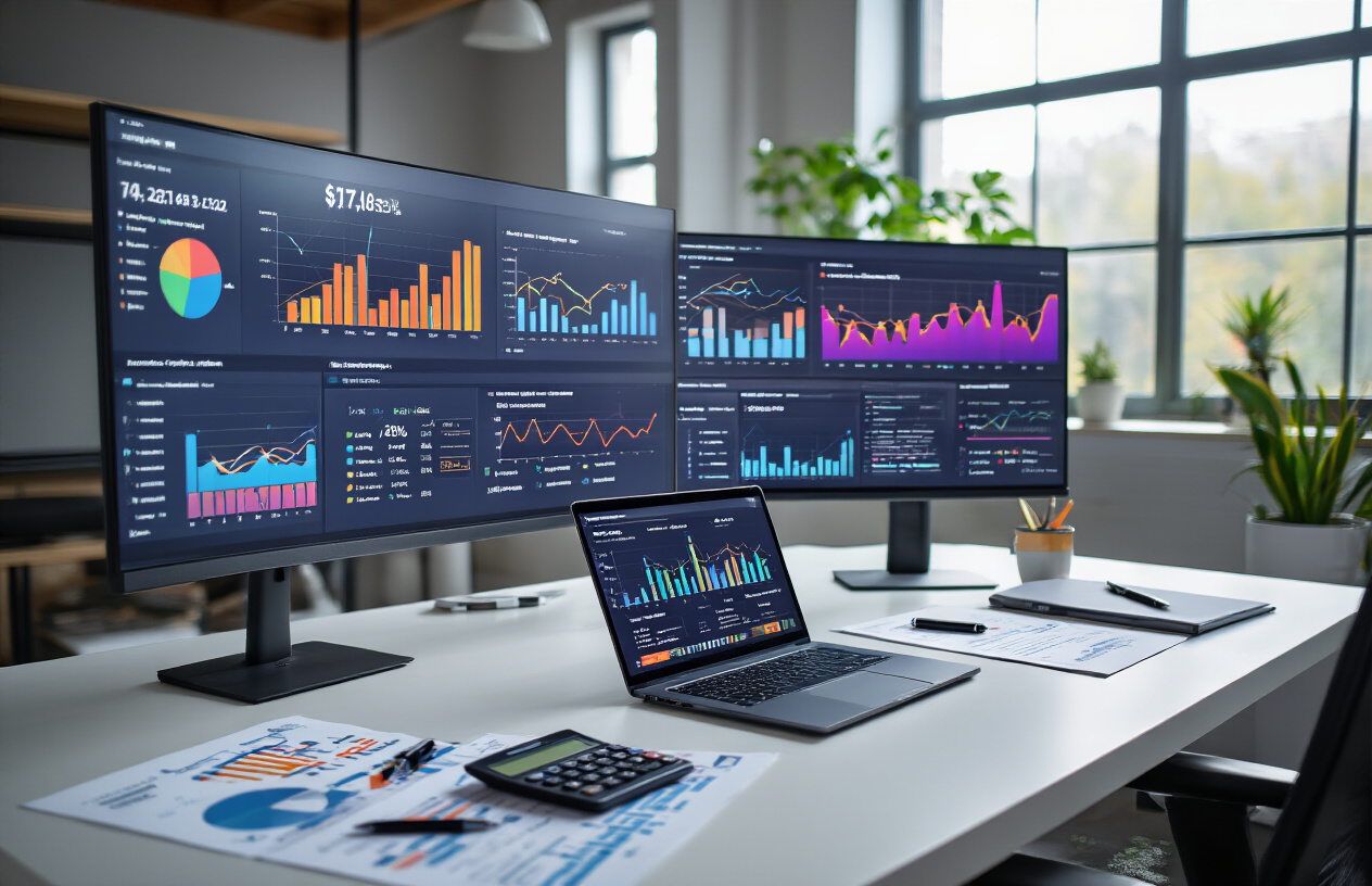 Measuring the Business Impact of AI-Driven Insights