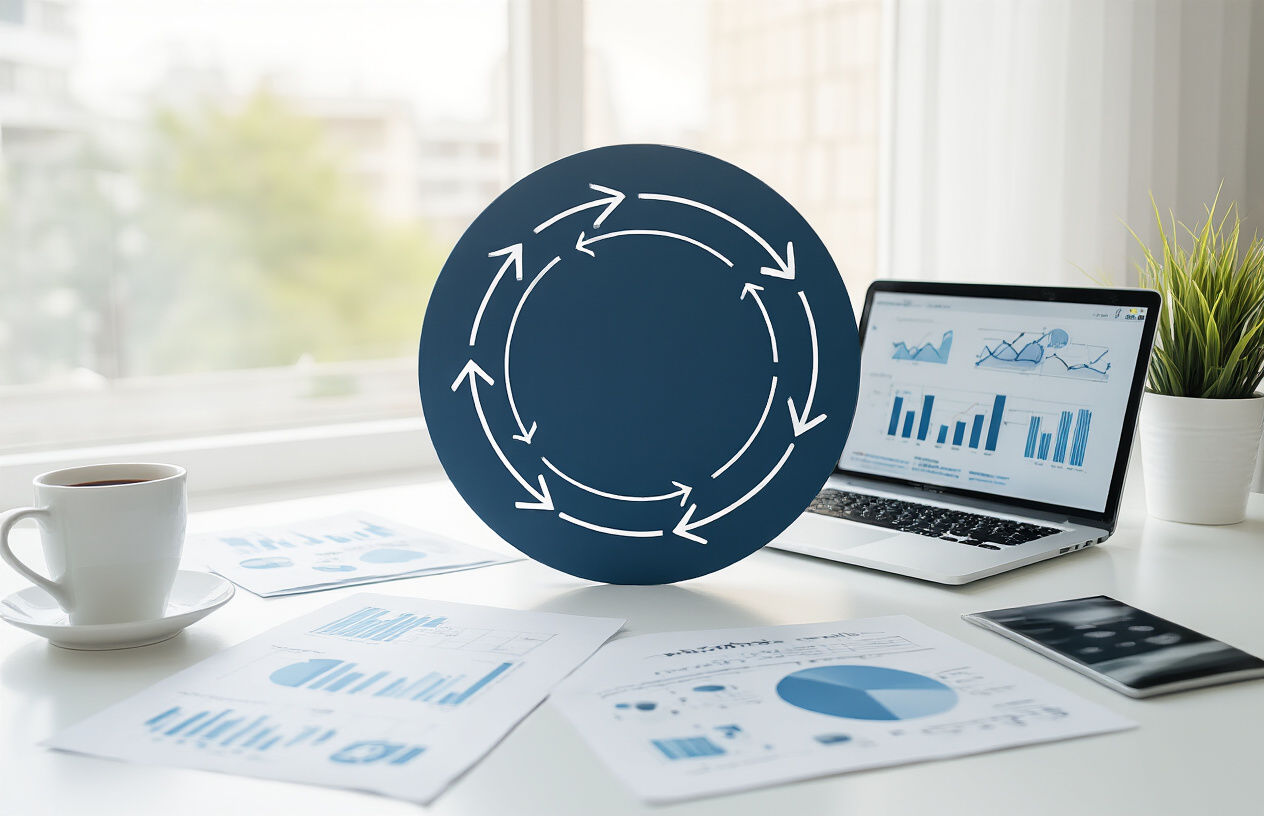 Understanding Loop Marketing and Its Core Framework
