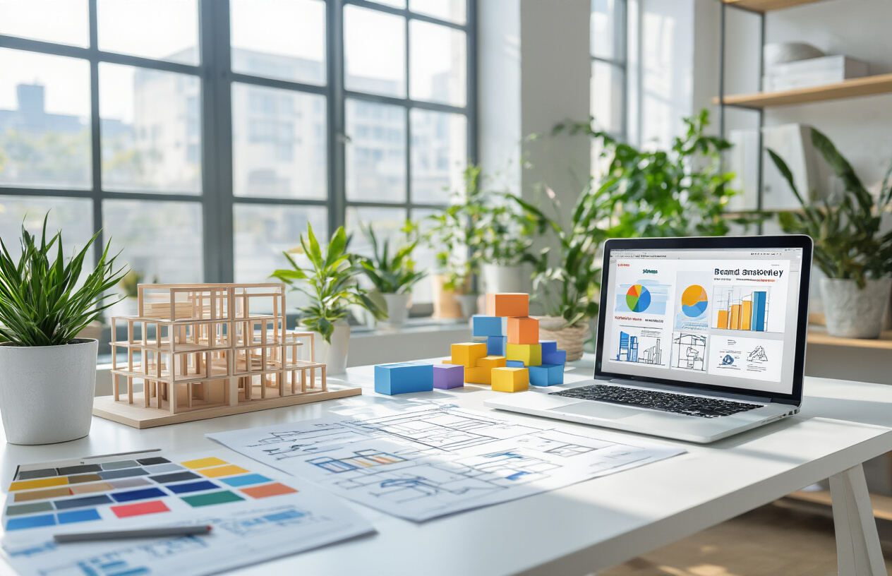 The Express Stage: Building Your Brand Foundation