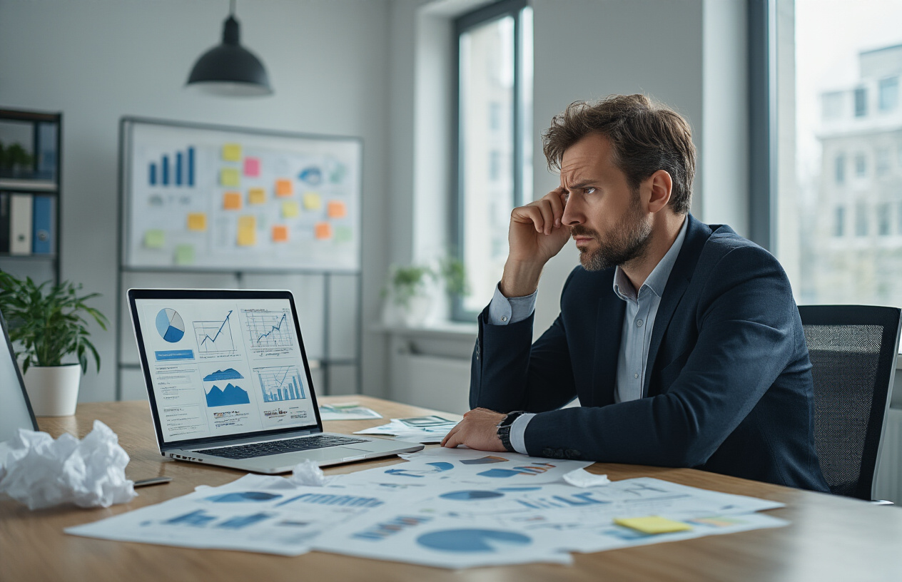 Why Traditional Customer Journey Mapping Falls Short