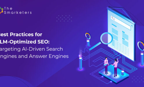 Best Practices for LLM-Optimized SEO: Targeting AI-Driven Search Engines and Answer Engines