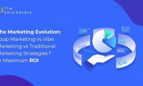 The Marketing Evolution: Loop Marketing vs Vibe Marketing vs Traditional Marketing Strategies for Maximum ROI