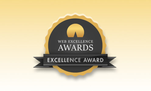 The Smarketers Wins Double Recognition at 16th Annual Web Excellence Awards
