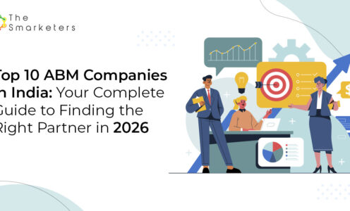 Top 10 ABM Companies in India: Your Complete Guide to Finding the Right Partner in 2026 