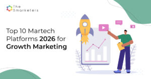Top 10 Martech Platforms 2026