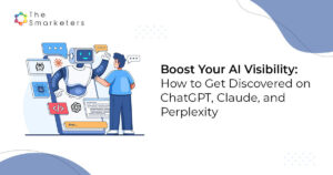 boost AI visibility on ChatGPT, Claude, and Perplexity