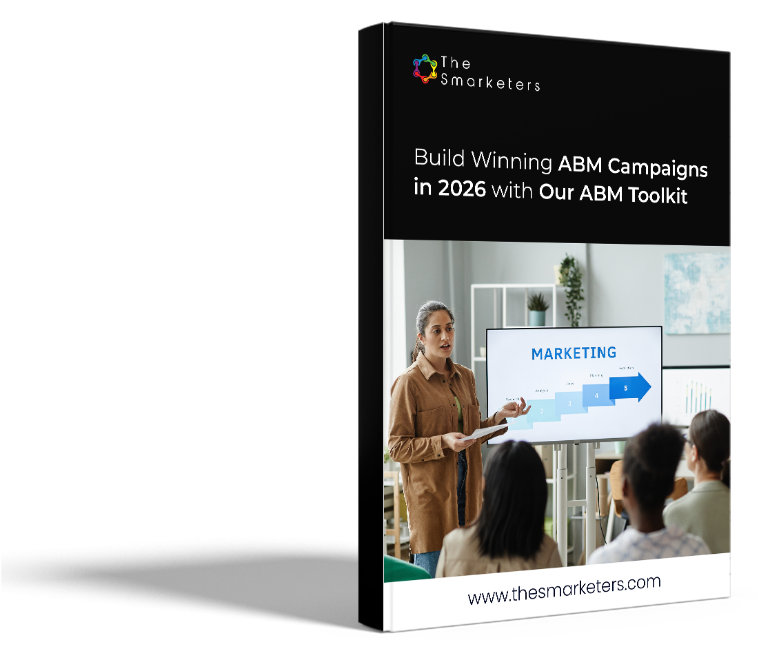 Smarketers Free Resource