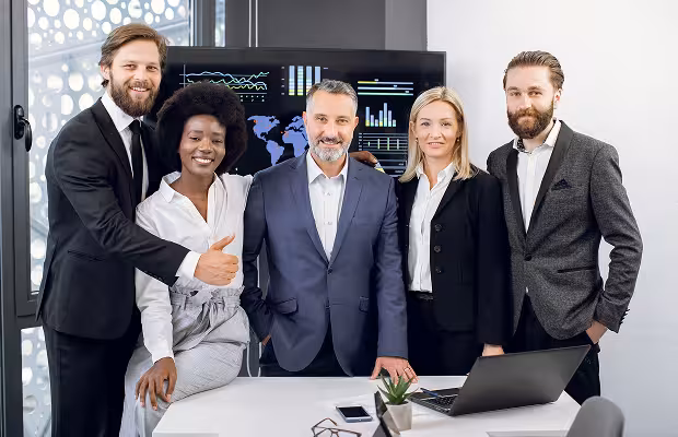 Everything You Need to Transform Your IT Services Firm