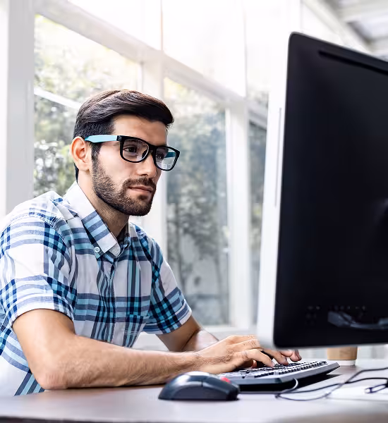 Account Selection & Buyer Research and Insights
